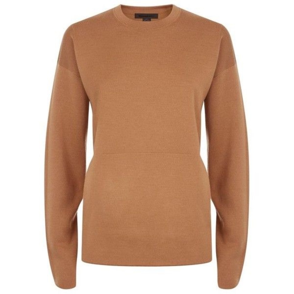 Alexander Wang Pocket Front Pullover